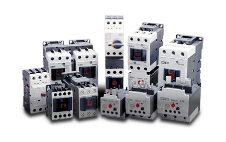 کنتاکتور ال اس