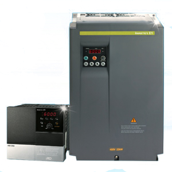  اینورتور 90KW iMaster مدل E1 سه فاز 380 ولت