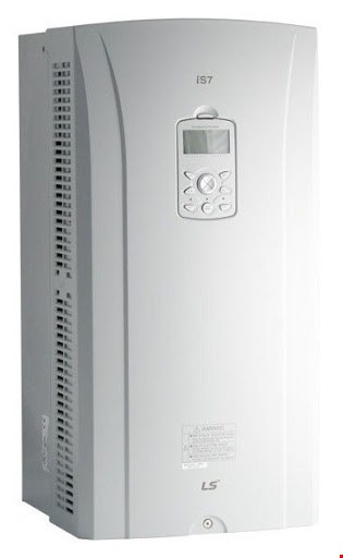 اینورتر LS IS7 مدل SV1600IS7-4 با ولتاژ 380V و توان 160KW