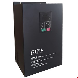 اینورتر تتا 110KW - 150HP ورودی سه فاز MA510-4150
