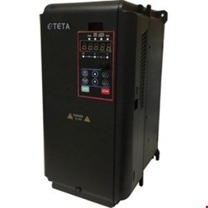 اینورتر تتا 7.5KW - 10HP ورودی سه فاز MA610-4010G