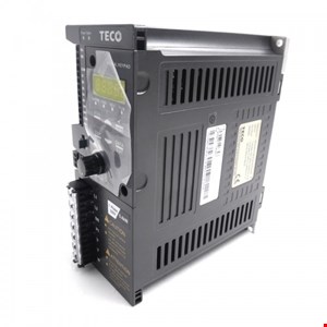 اینورتر تکو 0.37KW - 0.5HP ورودی تکفاز S310-2P5-H1BCD