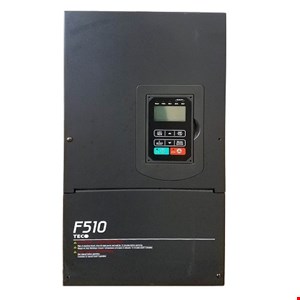 اینورتر تکو 220KW -300HP ورودی سه فاز F510