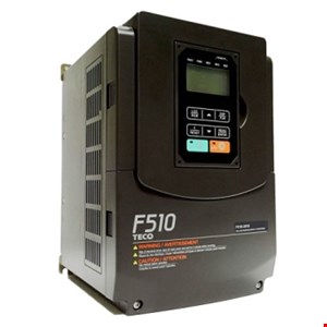 اینورتر تکو 22KW - 30HP ورودی سه فاز F510-4030-C3