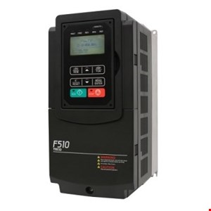 اینورتر تکو 37KW - 50HP ورودی سه فاز F510-4050-C3