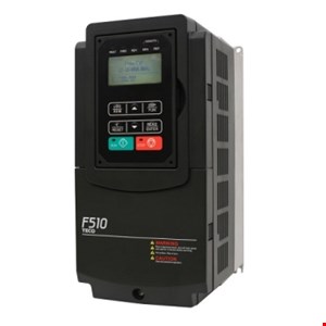 اینورتر تکو 7.5KW - 10HP ورودی سه فاز F510-4010-C3