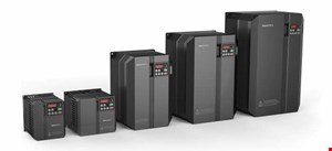 اینورتور 5.5KW iMaster مدل C1 سه فاز 380 ولت