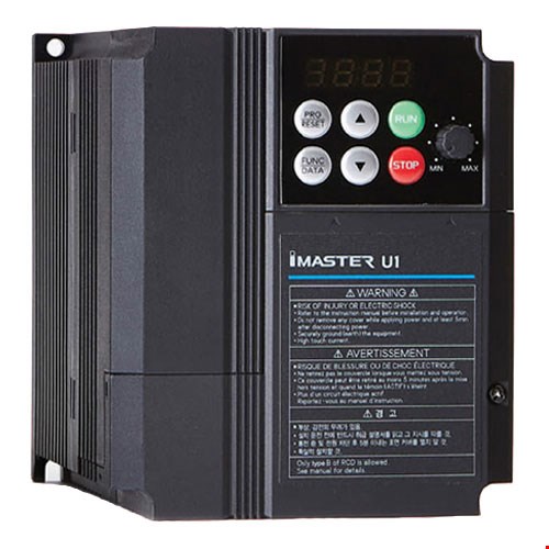 اینورتور 1.5KW iMaster مدل U1 سه فاز 380 ولت