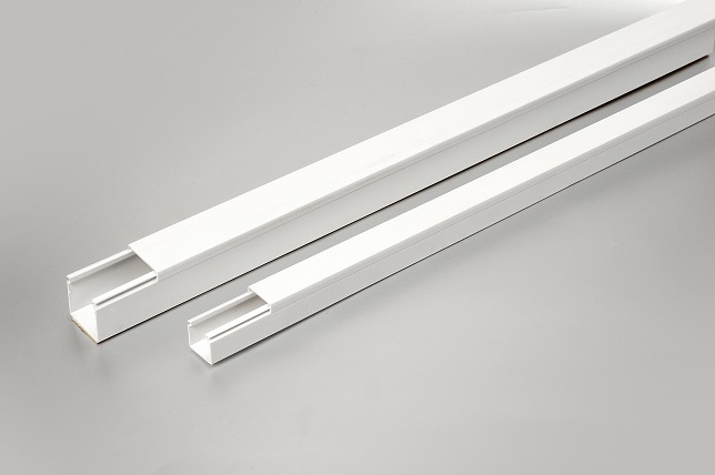  داکت بدون شیار 30X30