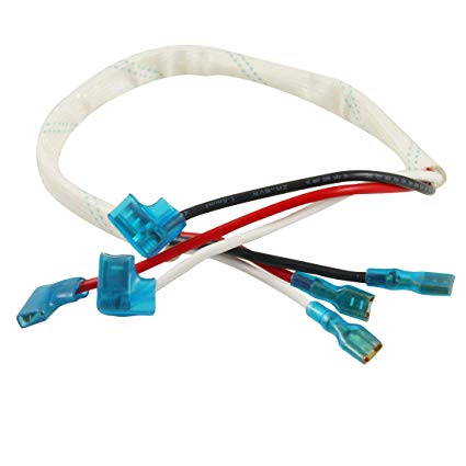  کابل کولری ری افشان سایز 1*4