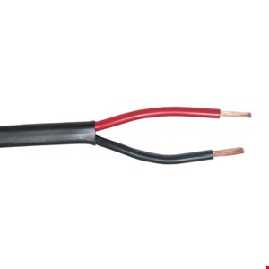 کابل دو رشته افشان 2x4