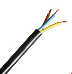 کابل سه رشته افشان 3x4 