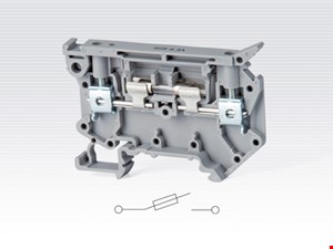 ترمینال های فیوزی RFT5 رعد