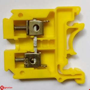 ترمینال های ریلی RTP16 رعد