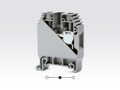 ترمینال های ریلی رعد RTP50