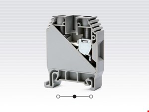 ترمینال های ریلی RTP50 رعد