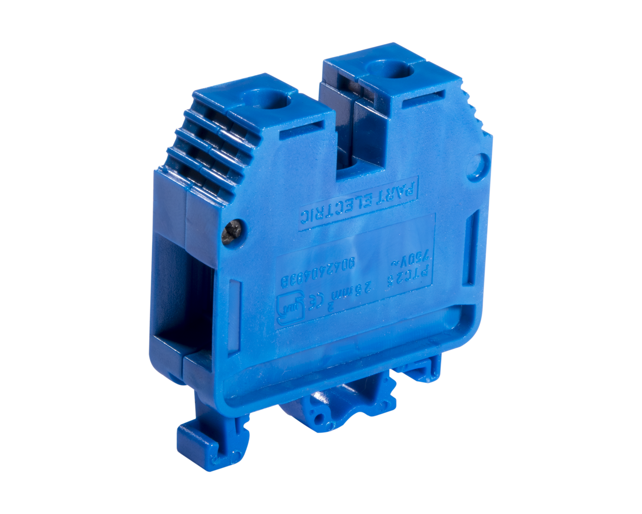 ترمینال ریلی RTP35 رعد