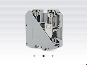 ترمینال های ریلی RTP95 رعد