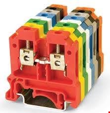 ترمینال ریلی RTP6