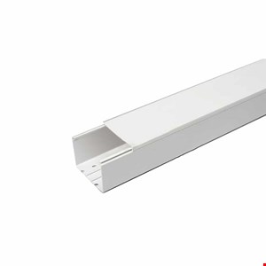 داکت بدون شیار 20X20