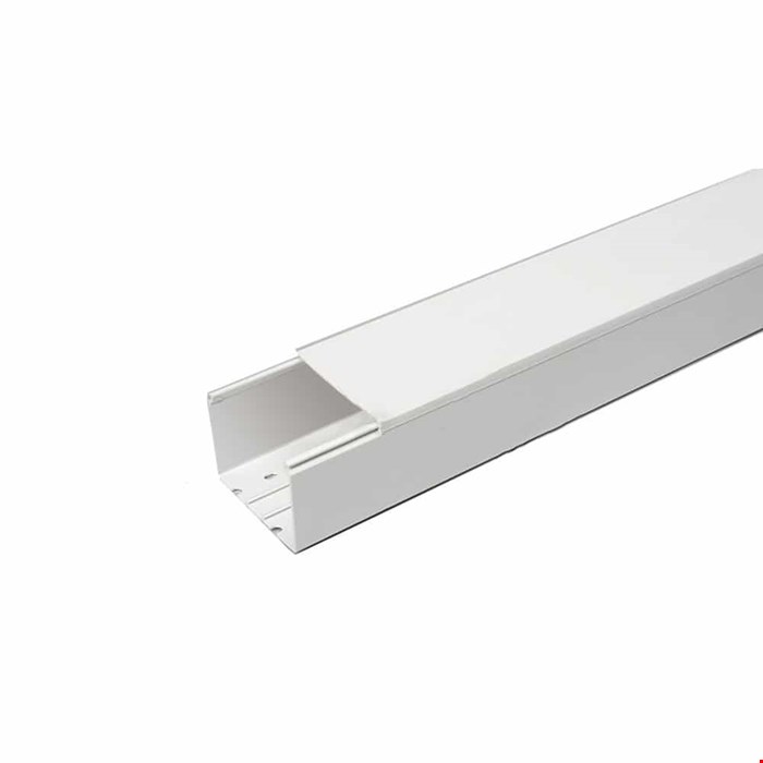 داکت بدون شیار 20X20