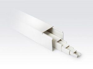 داکت بدون شیار 25X20