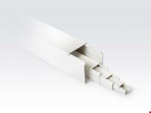 داکت بدون شیار 25X20