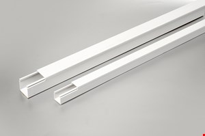 داکت بدون شیار 30X30