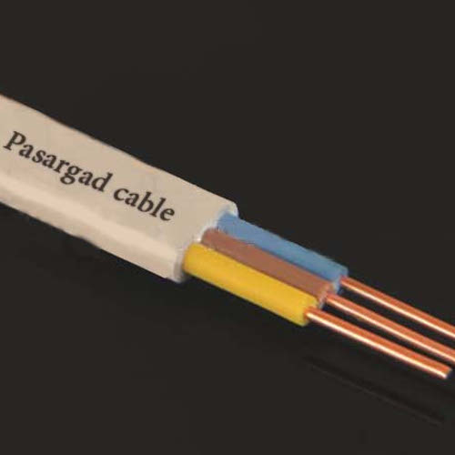 سیم زیر گچی سایز 1.5*2