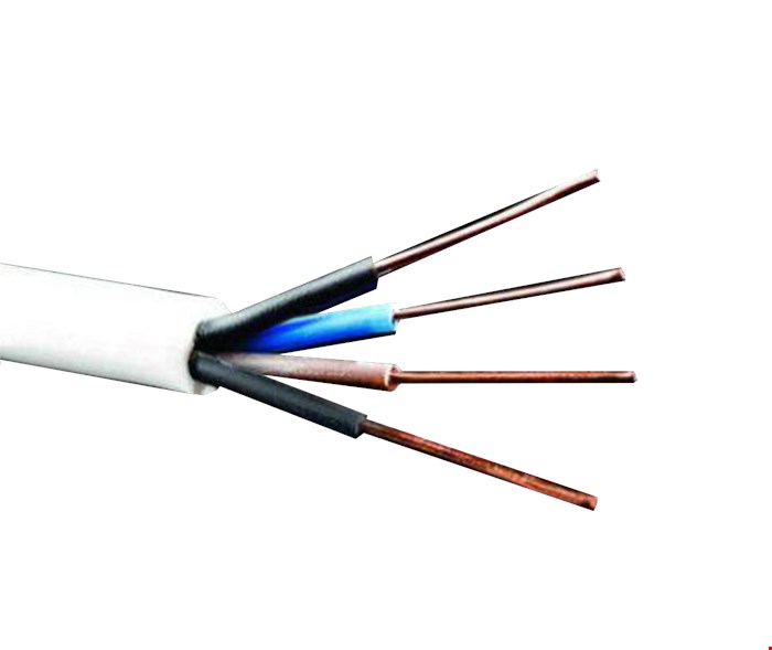 سیم زیرگچی سایز 1*3