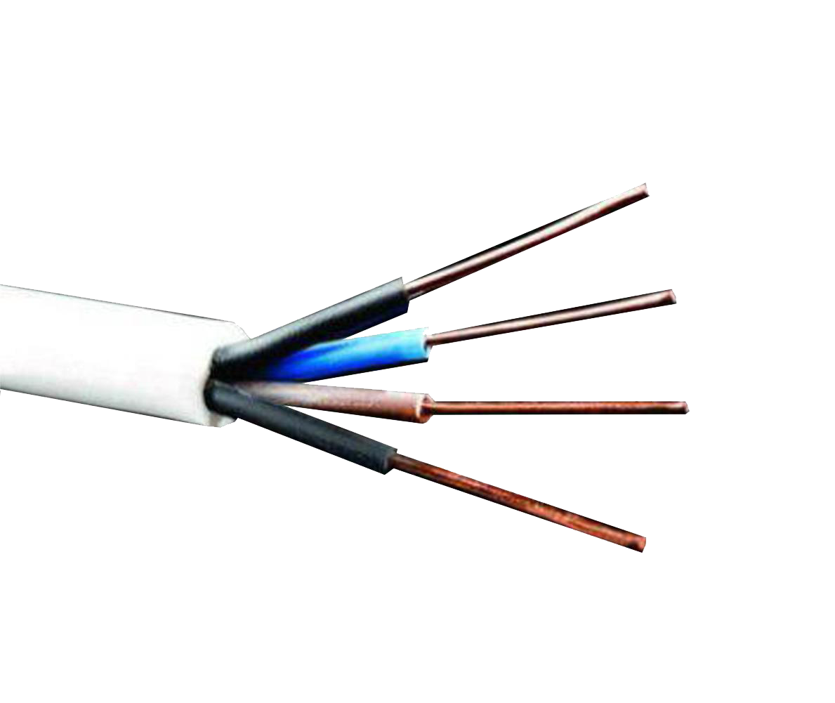 سیم زیر گچی سایز 1.5*3