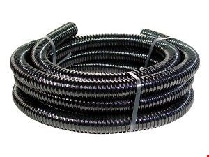 لوله خرطومی گالوانیزه 9