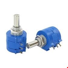 ولووم 10کیلو اهم 10 دور 