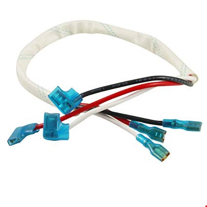 کابل کولری ری افشان سایز 1.5*4