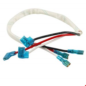 کابل کولری ری افشان سایز 1*4