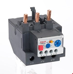 بیمتال های هیمل سری HDR6 145-320