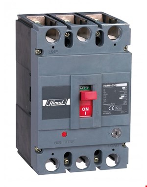 کلید کمپکت قابل تنظیم سه پل هیمل  