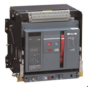 کلید هوایی 80KA هیمل (ACB) سه پل 1600A	