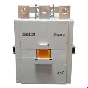 کنتاکتور LS مدل MC 330a بوبین 220 ولت
