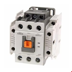 کنتاکتور LS مدل MC-40a بوبین 220VAC