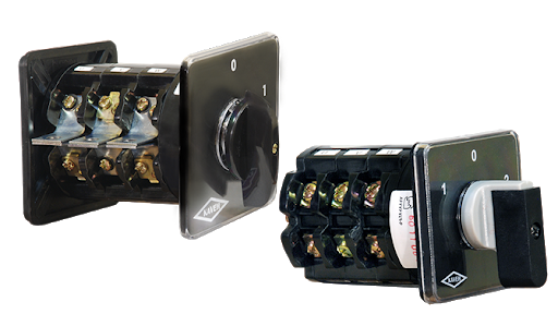  کلید سلکتور 1601 کاوه