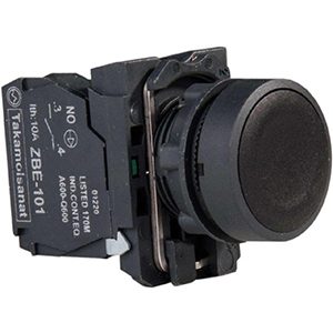  شاستی استارت-استوپ با کالیت مشکی هیمل