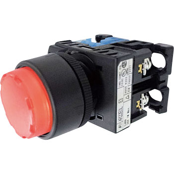  امرجنسی فلزی باکالیت 60mm