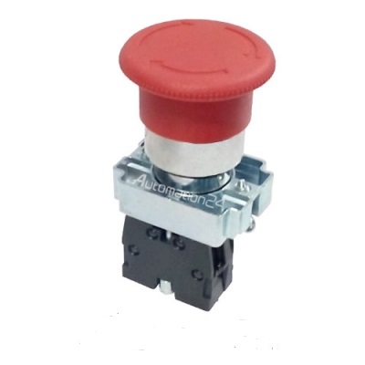  امرجنسی فلزی قفل شو 40mm