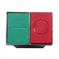  شاستی استارت-استوپ فلزی دوبل هم سطح هیمل