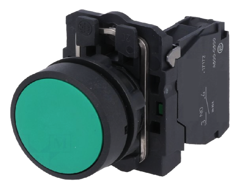  شاستی استارت با کالیت سبز و قرمز هیمل 