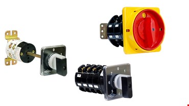 کلید سلکتور 1603 کاوه