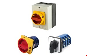 کلید سلکتور 2503 کاوه