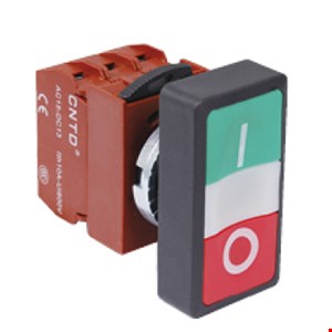 شاستی دوبل چراغدار و بدون چراغ CNTD