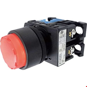 امرجنسی فلزی باکالیت 60mm